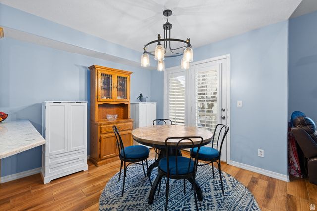 1625 PAGES PL, Bountiful, UT 84010