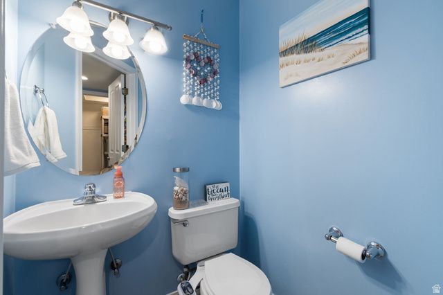 1625 PAGES PL, Bountiful, UT 84010