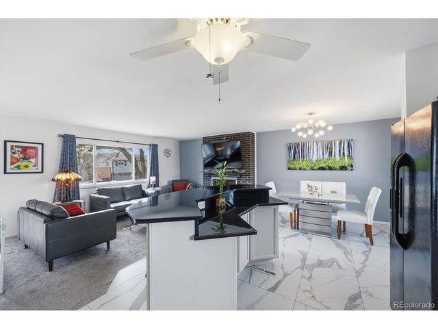 1423 W 100th Pl, Northglenn, CO 80260