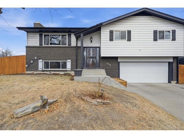 1423 W 100th Pl, Northglenn, CO 80260