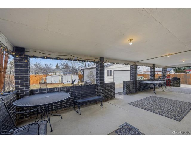1423 W 100th Pl, Northglenn, CO 80260