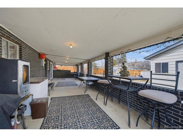 1423 W 100th Pl, Northglenn, CO 80260