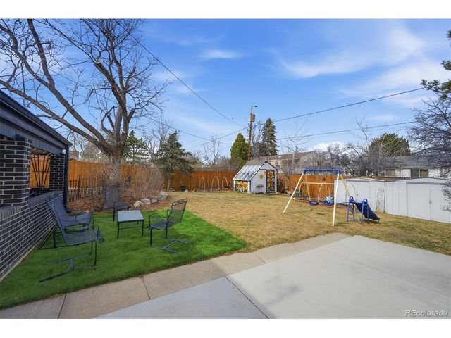 1423 W 100th Pl, Northglenn, CO 80260