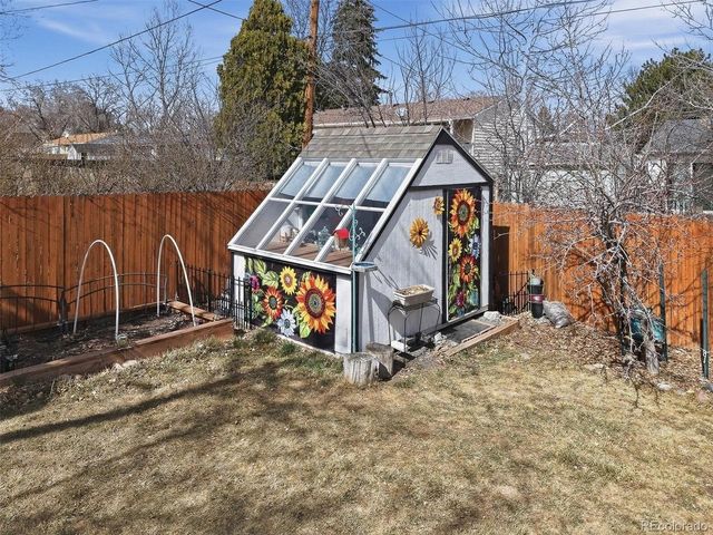 1423 W 100th Pl, Northglenn, CO 80260