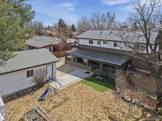 1423 W 100th Pl, Northglenn, CO 80260