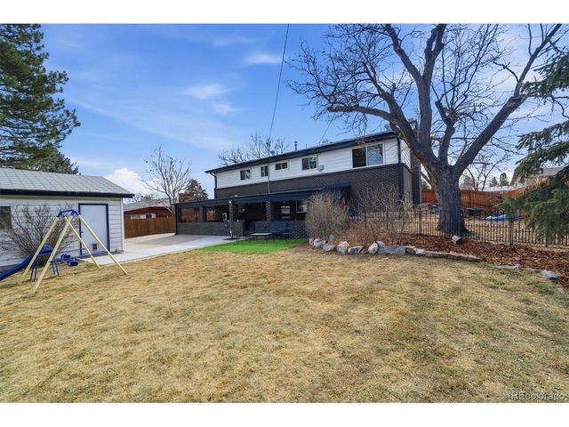 1423 W 100th Pl, Northglenn, CO 80260