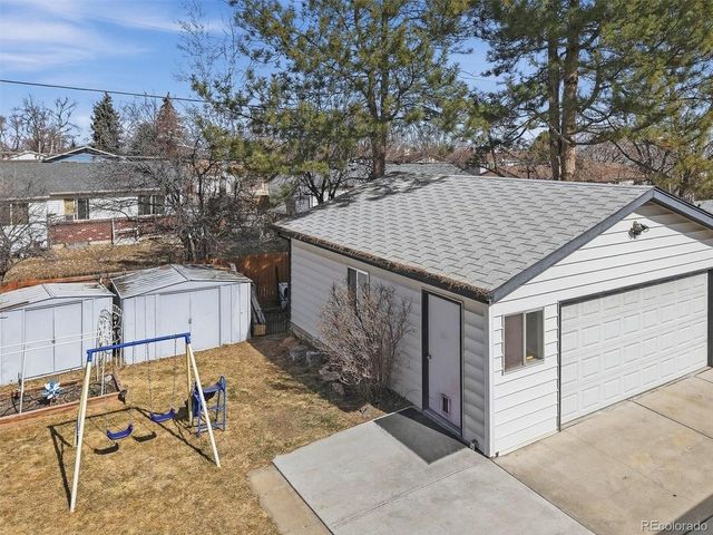 1423 W 100th Pl, Northglenn, CO 80260