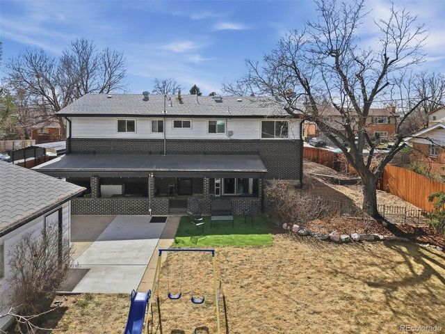 1423 W 100th Pl, Northglenn, CO 80260