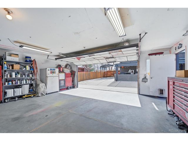 1423 W 100th Pl, Northglenn, CO 80260