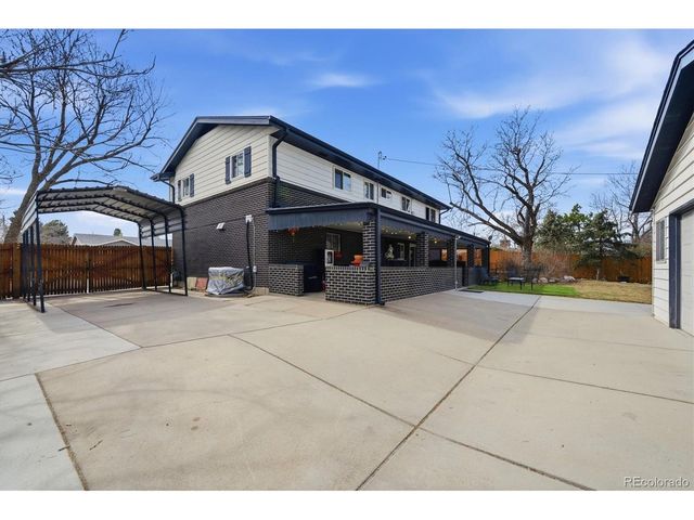 1423 W 100th Pl, Northglenn, CO 80260