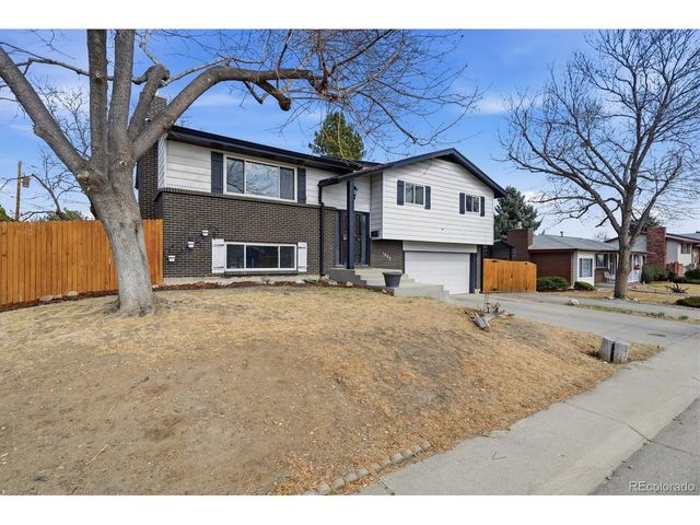 1423 W 100th Pl, Northglenn, CO 80260