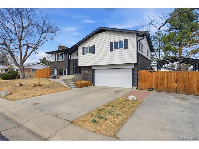 1423 W 100th Pl, Northglenn, CO 80260
