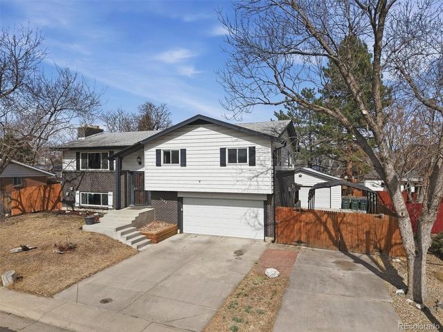 1423 W 100th Pl, Northglenn, CO 80260