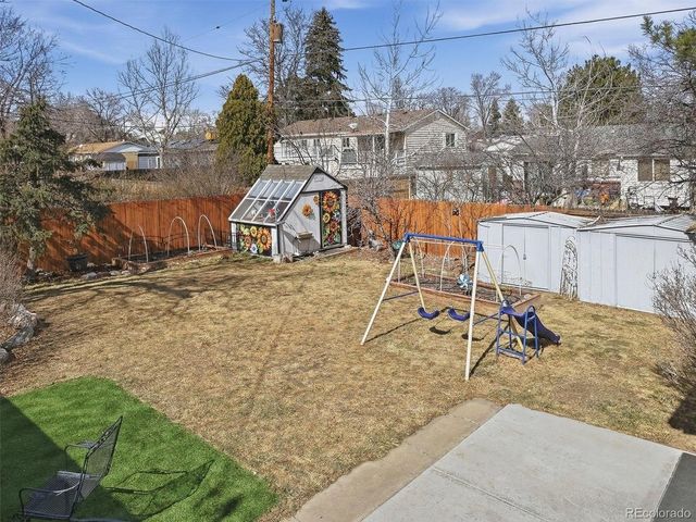 1423 W 100th Pl, Northglenn, CO 80260