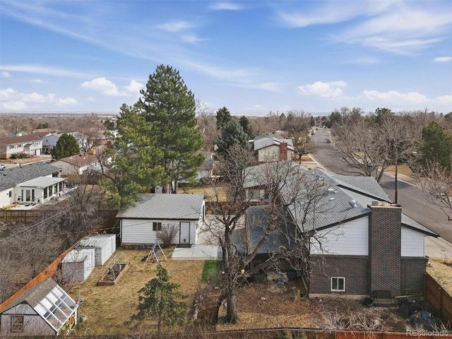 1423 W 100th Pl, Northglenn, CO 80260