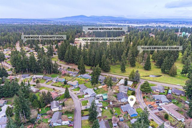 2313 Ponderosa Drive SE, Port Orchard, WA 98366