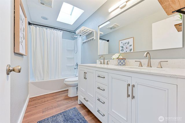 2313 Ponderosa Drive SE, Port Orchard, WA 98366