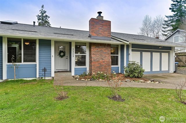 2313 Ponderosa Drive SE, Port Orchard, WA 98366