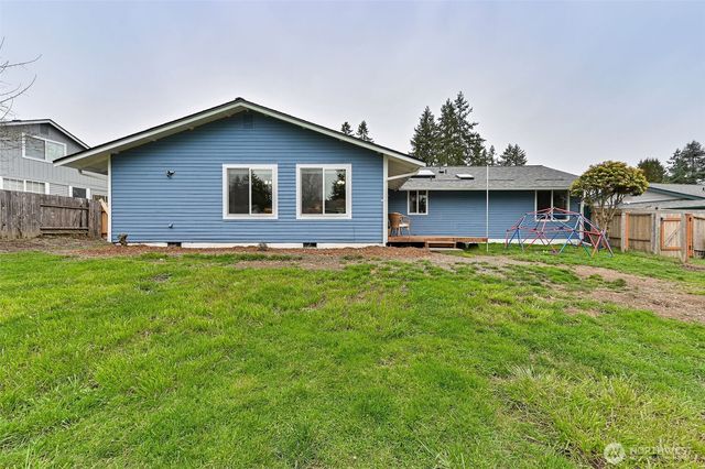 2313 Ponderosa Drive SE, Port Orchard, WA 98366