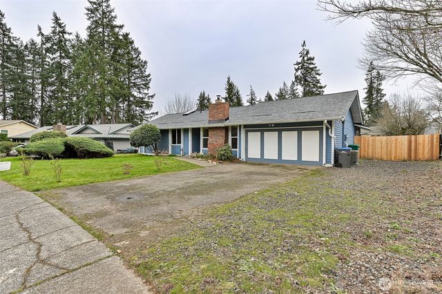 2313 Ponderosa Drive SE, Port Orchard, WA 98366