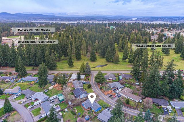 2313 Ponderosa Drive SE, Port Orchard, WA 98366