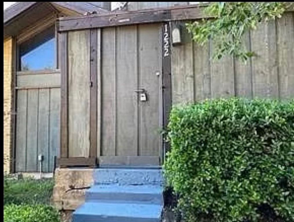 4632 Country Creek Drive 1222, Dallas, TX 75236