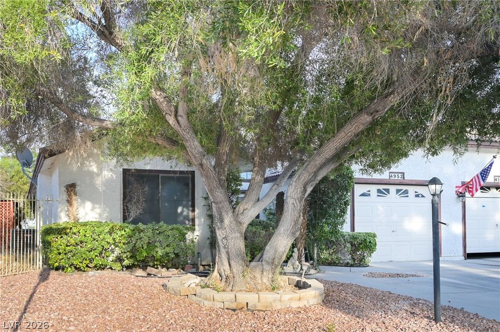 4952 Birch Bay Lane, Las Vegas, NV 89130 — photo 3