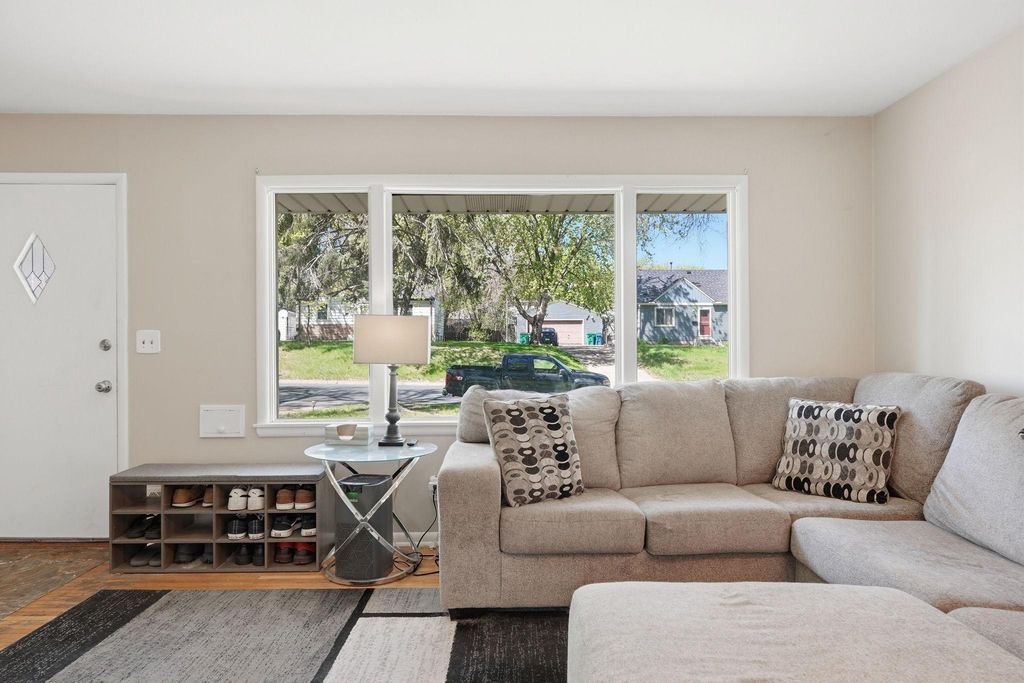 4851 2 1/2 Street NE, Fridley, MN 55421 — photo 5