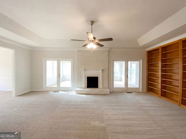 8201 Greens Court, Jonesboro, GA 30236