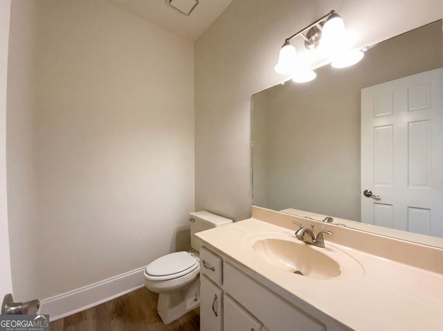 8201 Greens Court, Jonesboro, GA 30236