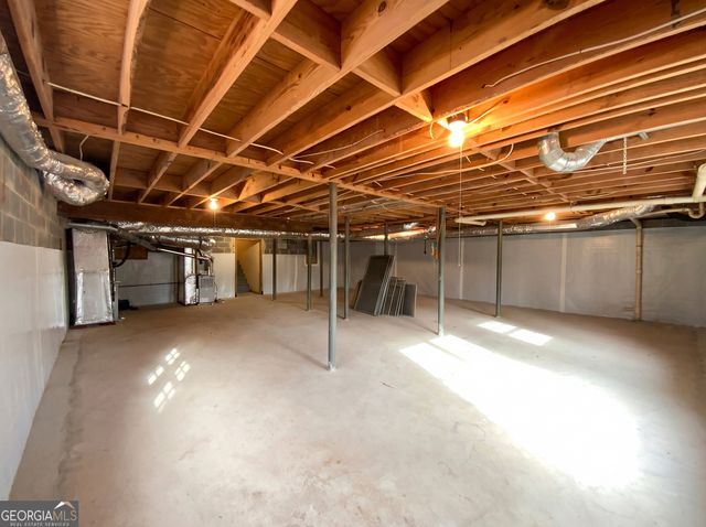 8201 Greens Court, Jonesboro, GA 30236