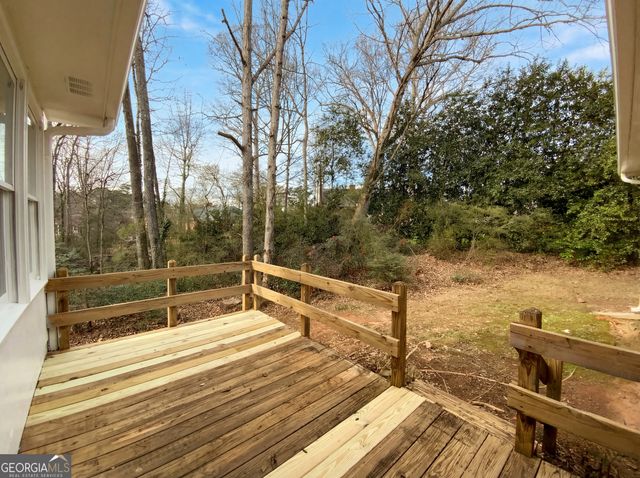 8201 Greens Court, Jonesboro, GA 30236