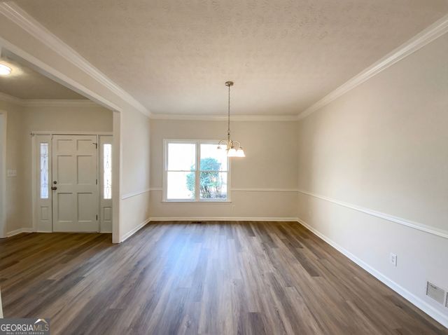 8201 Greens Court, Jonesboro, GA 30236