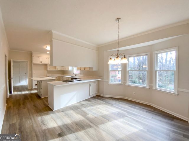 8201 Greens Court, Jonesboro, GA 30236