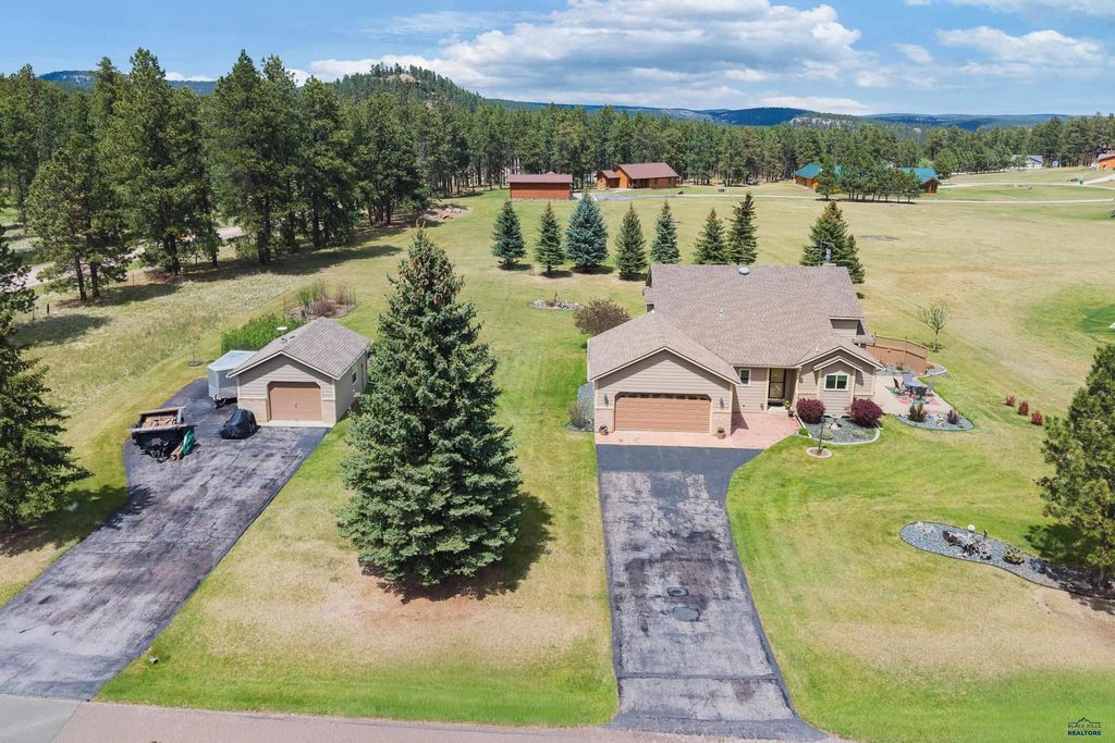 13100 GEARY BLVD, Rapid City, SD 57702