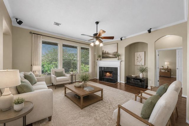2730 Driftwood Drive, Manvel, TX 77578
