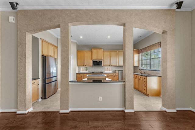 2730 Driftwood Drive, Manvel, TX 77578