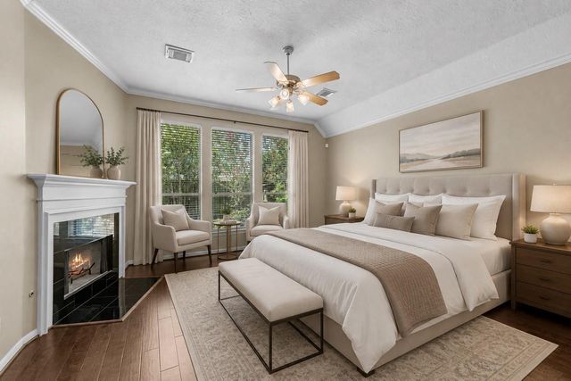 2730 Driftwood Drive, Manvel, TX 77578