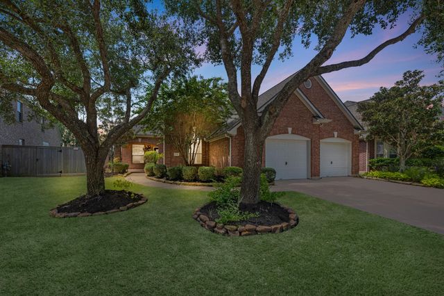 2730 Driftwood Drive, Manvel, TX 77578