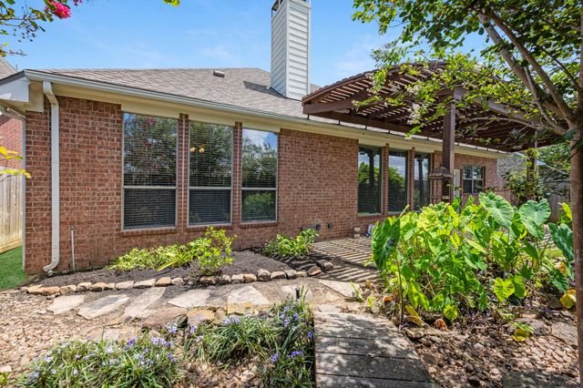 2730 Driftwood Drive, Manvel, TX 77578