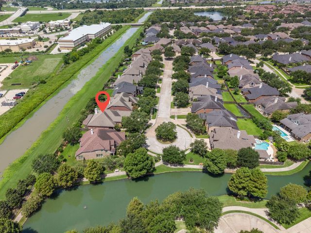 2730 Driftwood Drive, Manvel, TX 77578