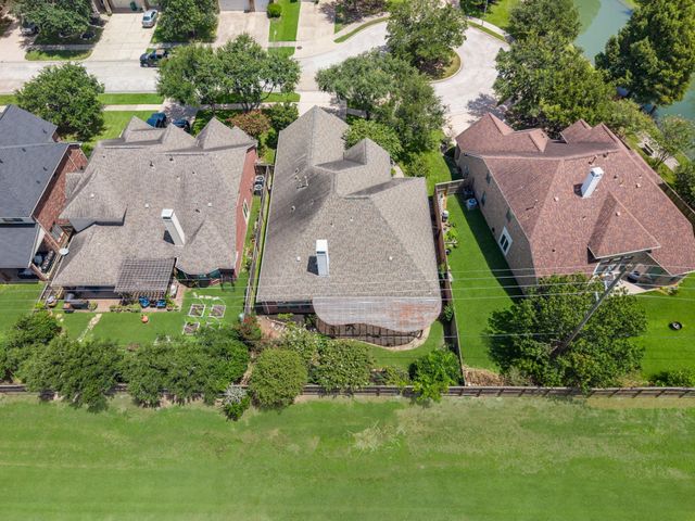 2730 Driftwood Drive, Manvel, TX 77578