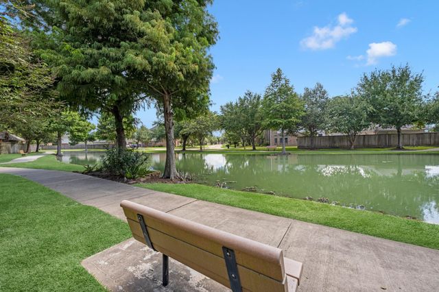 2730 Driftwood Drive, Manvel, TX 77578