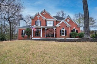 3534 Brandywine NW Road, Kennesaw, GA 30144