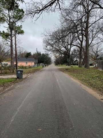 4636 Burma Road, Dallas, TX 75216
