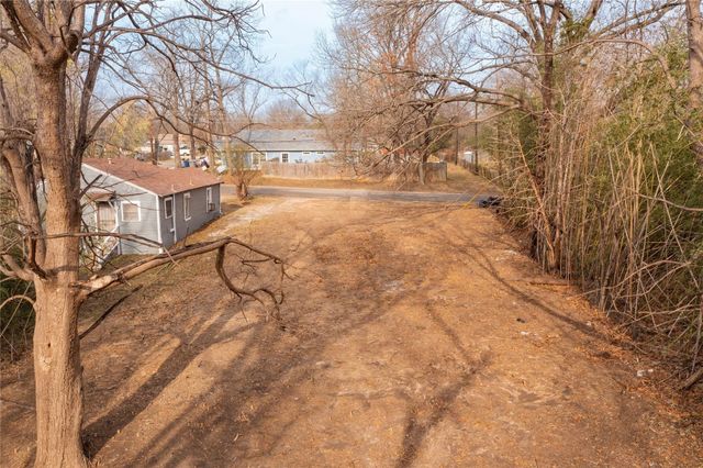 4636 Burma Road, Dallas, TX 75216