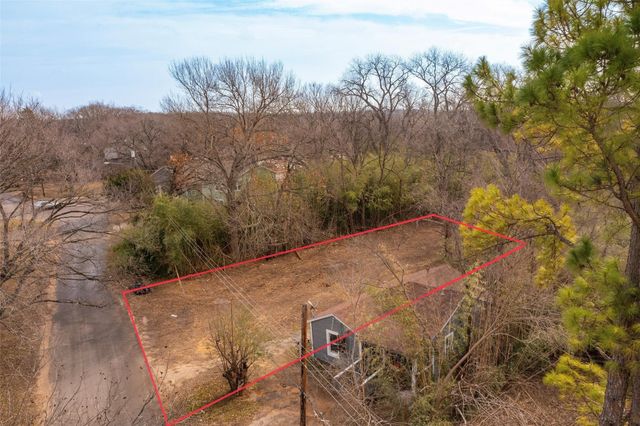 4636 Burma Road, Dallas, TX 75216
