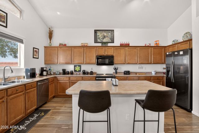 2179 N ST FRANCIS Place, Casa Grande, AZ 85122