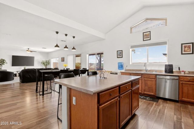 2179 N ST FRANCIS Place, Casa Grande, AZ 85122