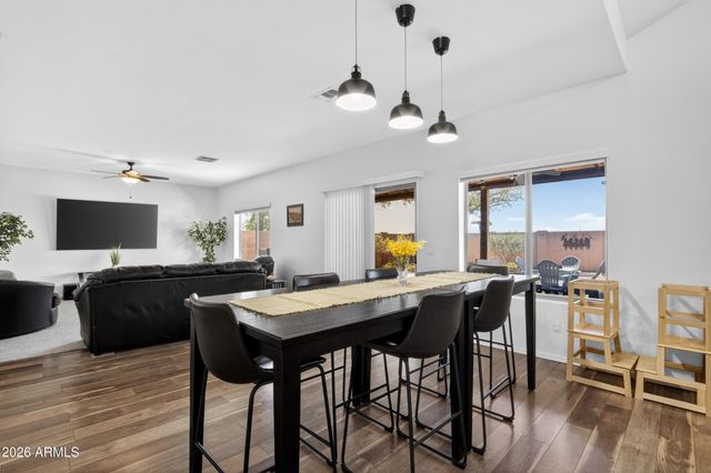 2179 N ST FRANCIS Place, Casa Grande, AZ 85122